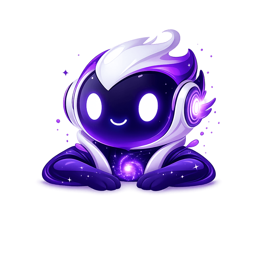 TeachAIFlow mascot