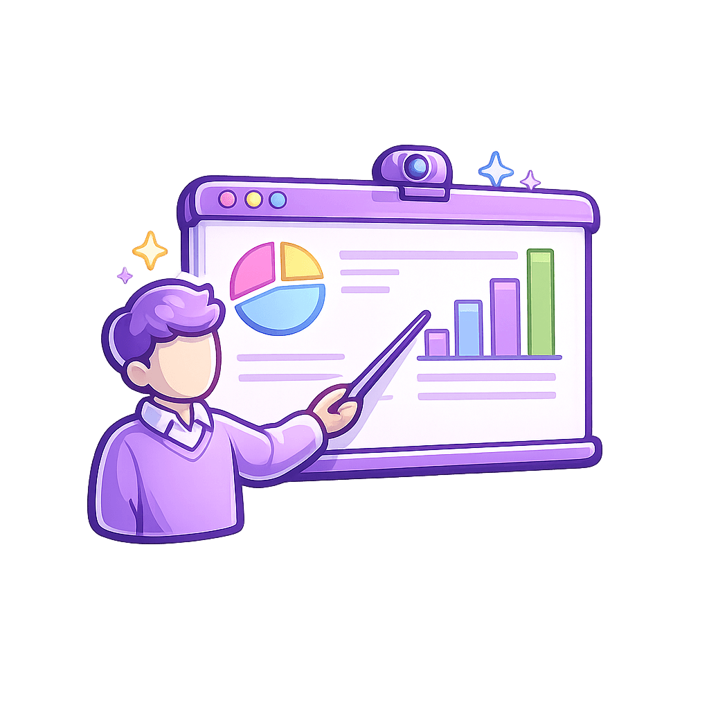 Slideshow Creator icon