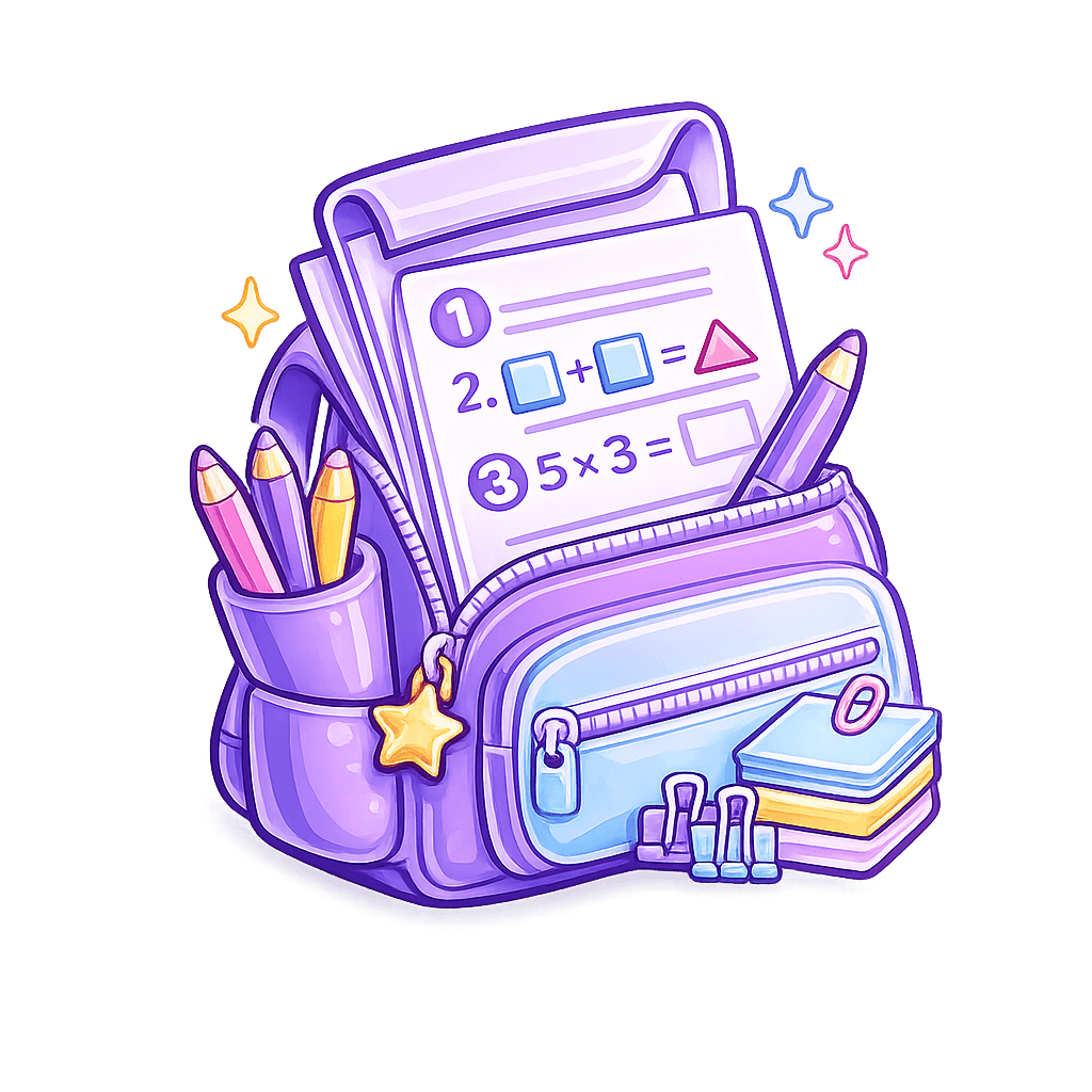 Worksheet Studio icon